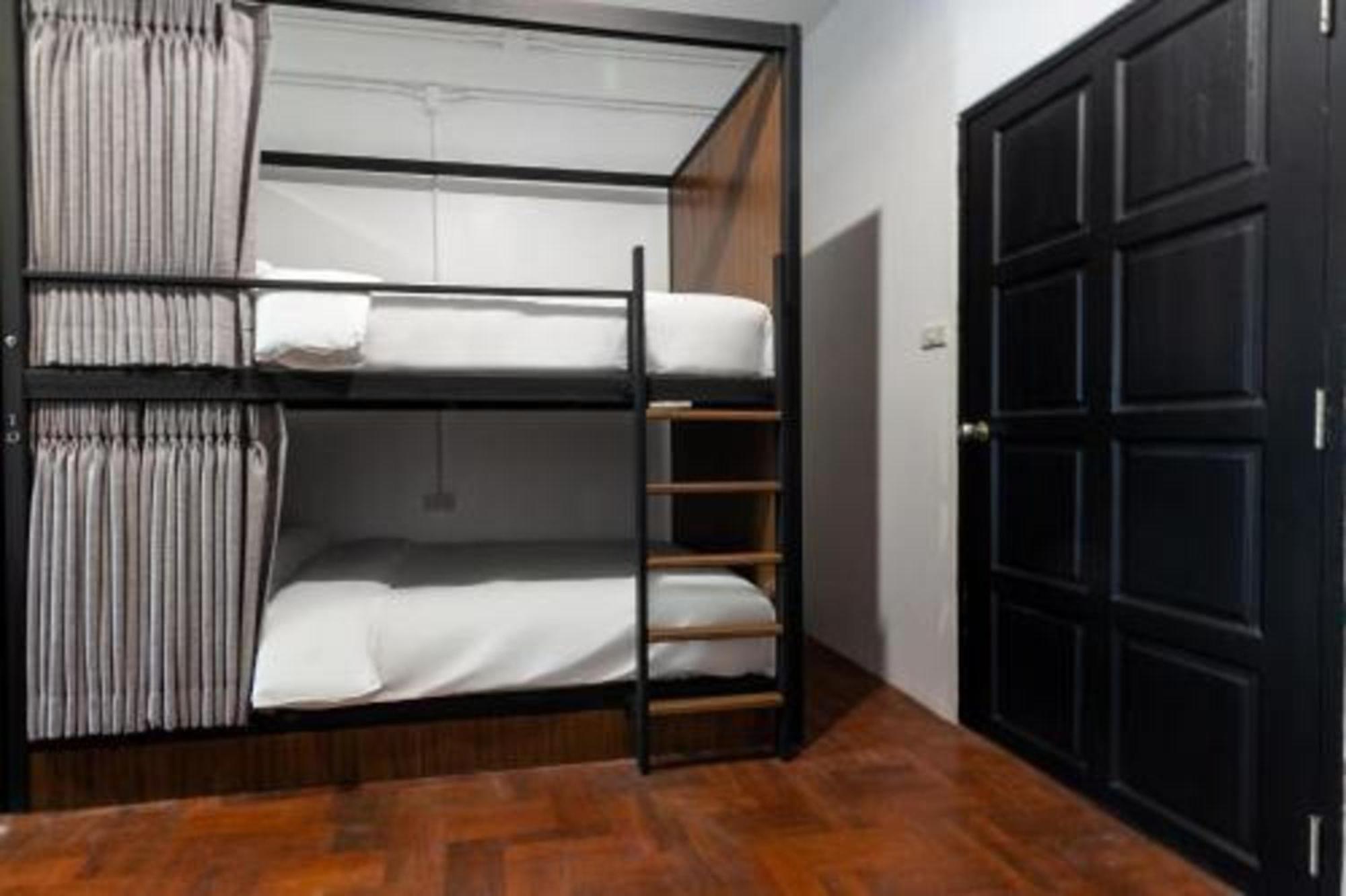 Hotel Kudi Bangkok