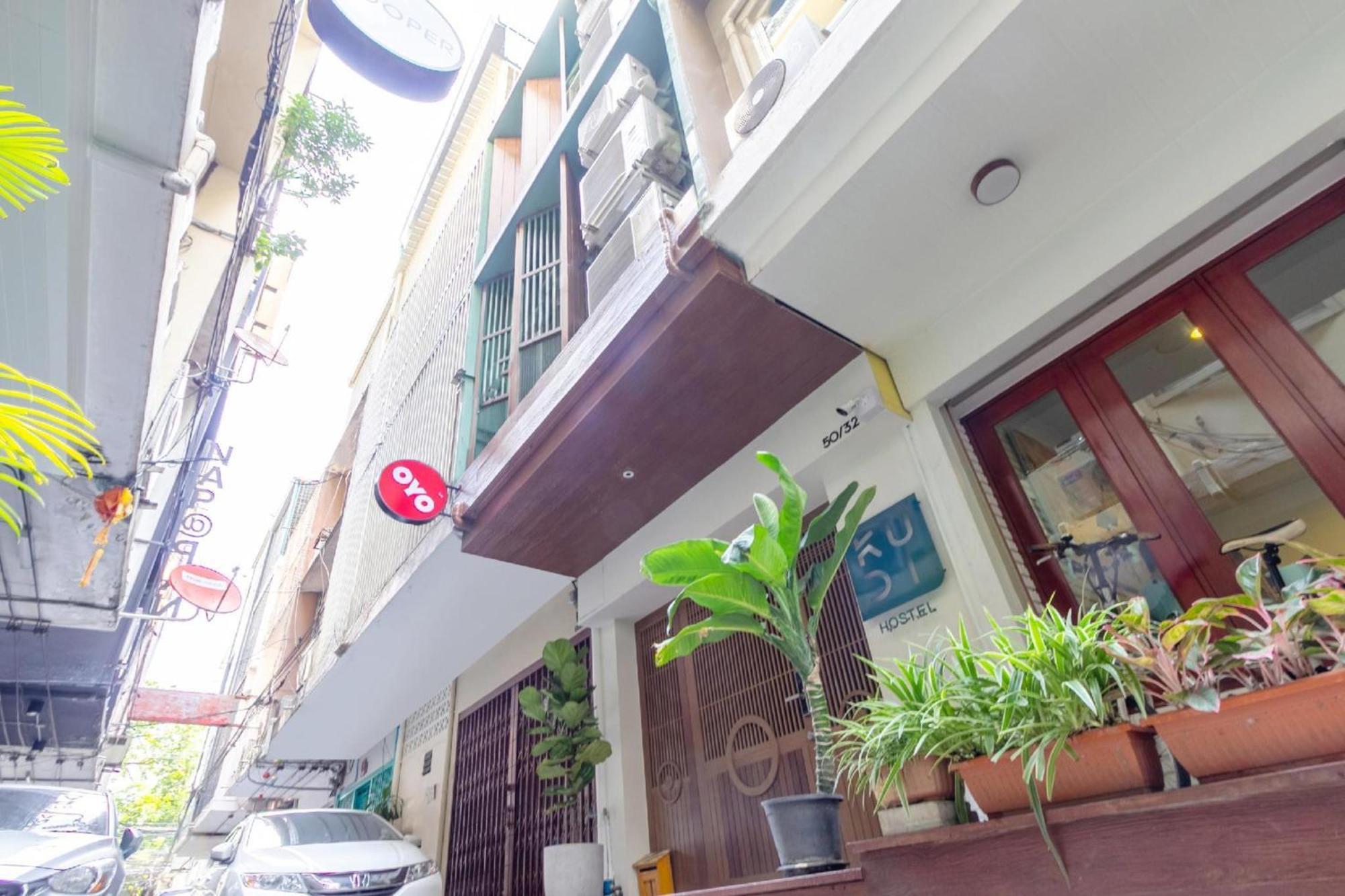 Hotel Kudi